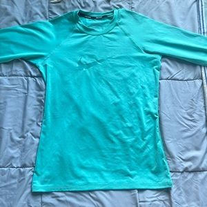 Nike Swim Long sleeve